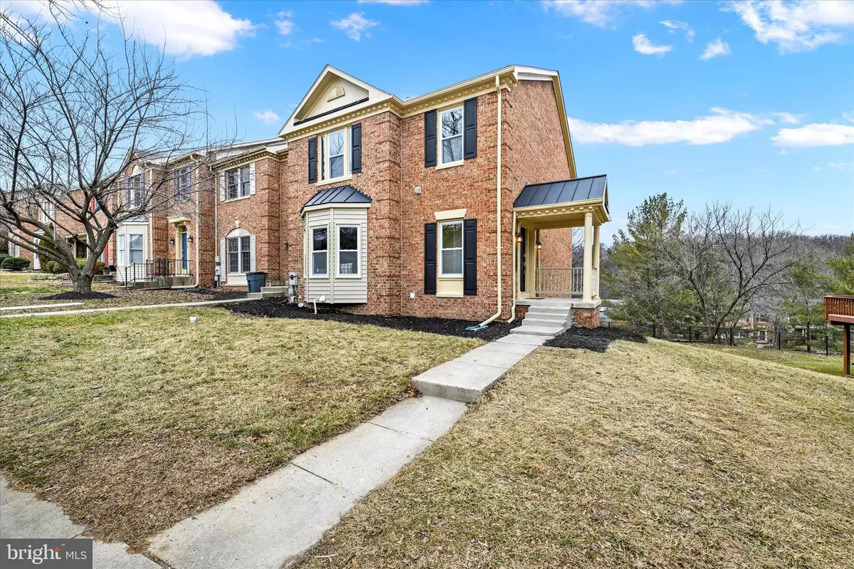 Baltimore, MD 21209,2738 QUARRY HEIGHTS WAY