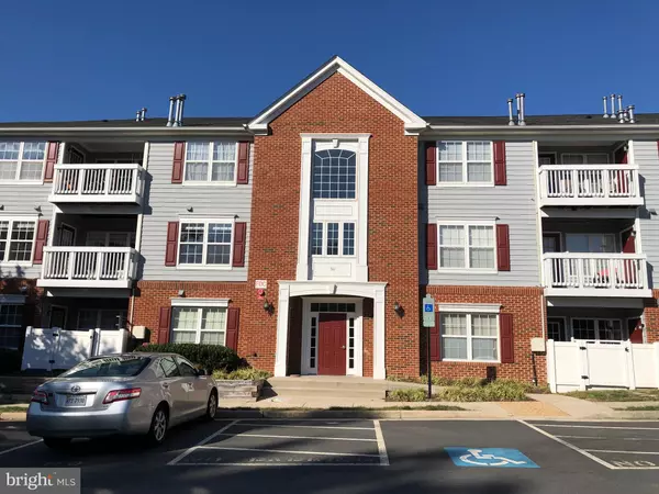 511 CONSTELLATION SQ SE #E, Leesburg, VA 20175