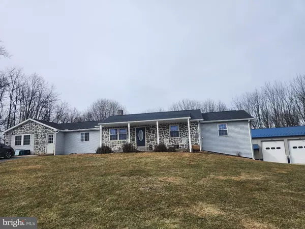 353 KERRSVILLE RD, Carlisle, PA 17015