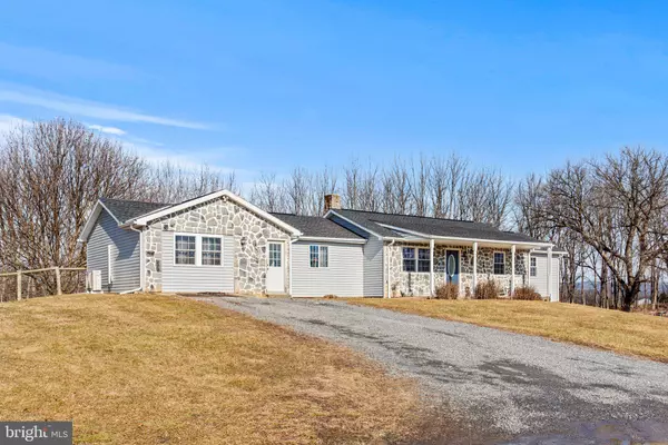 Carlisle, PA 17015,353 KERRSVILLE RD