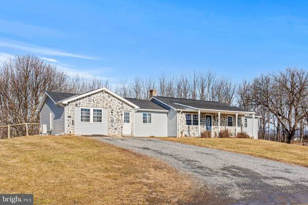 Carlisle, PA 17015,353 KERRSVILLE RD