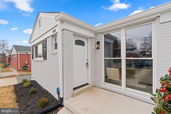 Hyattsville, MD 20784,7012 FREEPORT ST