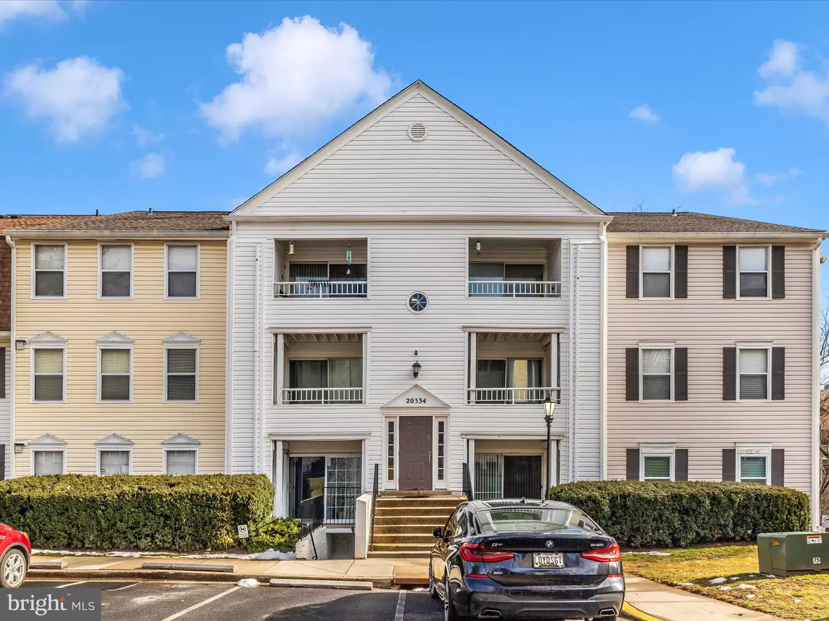 Germantown, MD 20874,20334 BEACONFIELD TER #20334