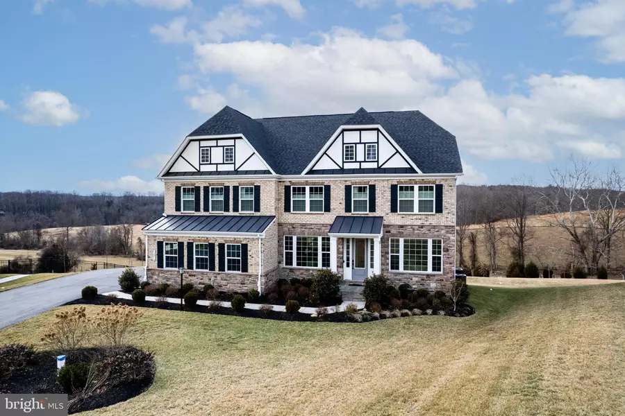 13876 MILL CREEK CT, Clarksville, MD 21029