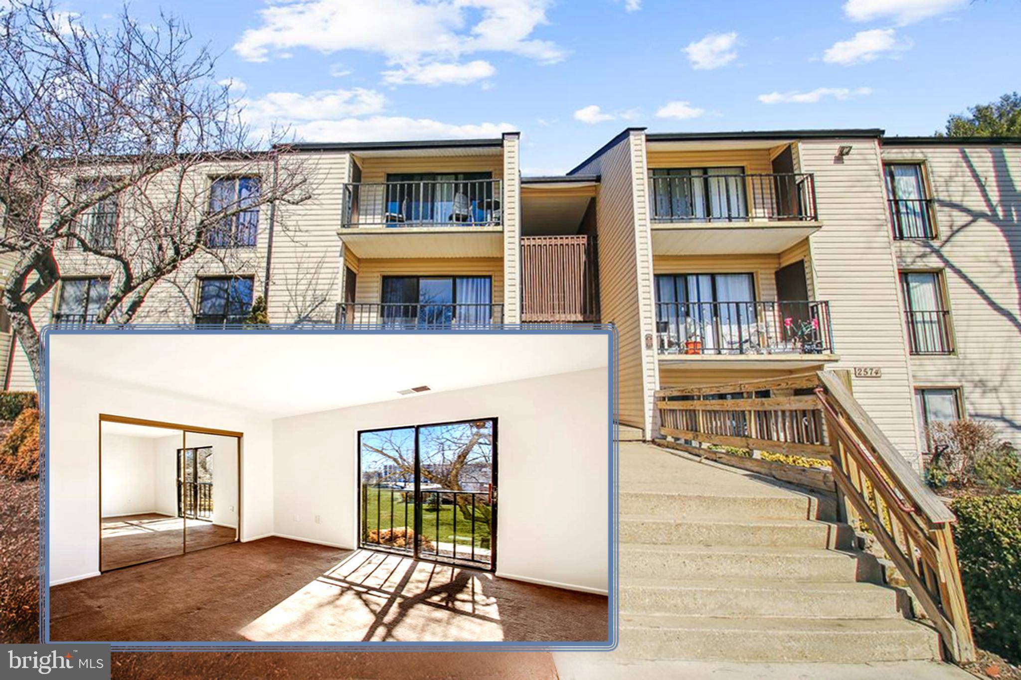 2574 RIVA RD #12A, Annapolis, MD 21401