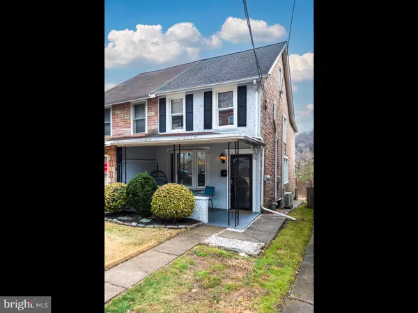 Conshohocken, PA 19428,627 FORD ST