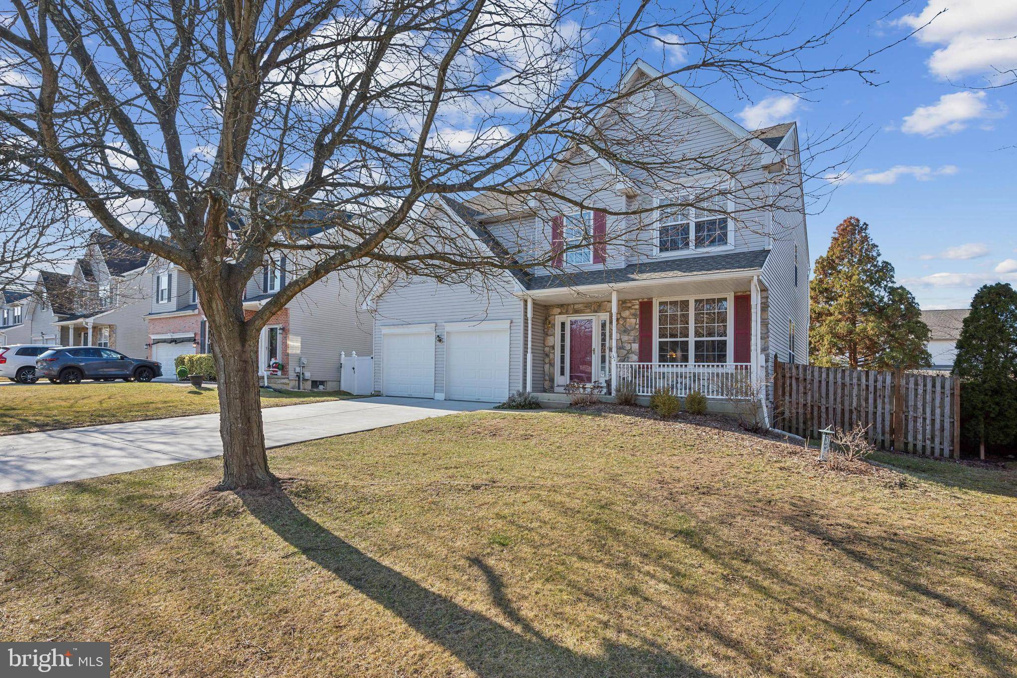 Delran, NJ 08075,31 INVERNESS DR