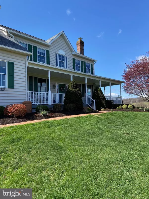 Reisterstown, MD 21136,3036 BLACK ROCK RD