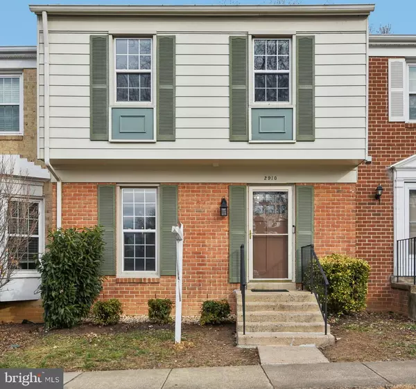 2910 CASHEL LN, Vienna, VA 22181