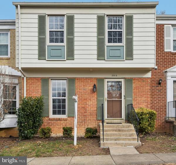 2910 CASHEL LN, Vienna, VA 22181