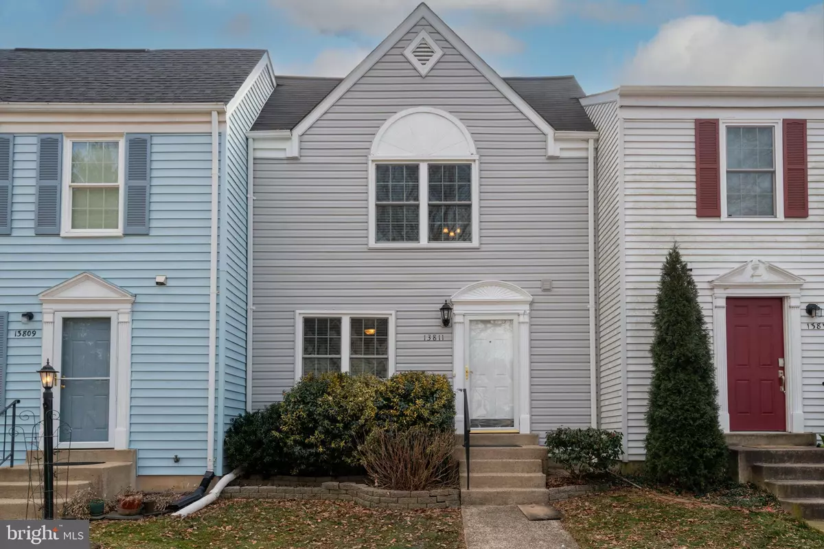 Centreville, VA 20121,13811 LAURA RATCLIFF CT