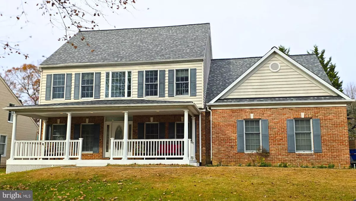 Severna Park, MD 21146,460 HIGHFIELD CT