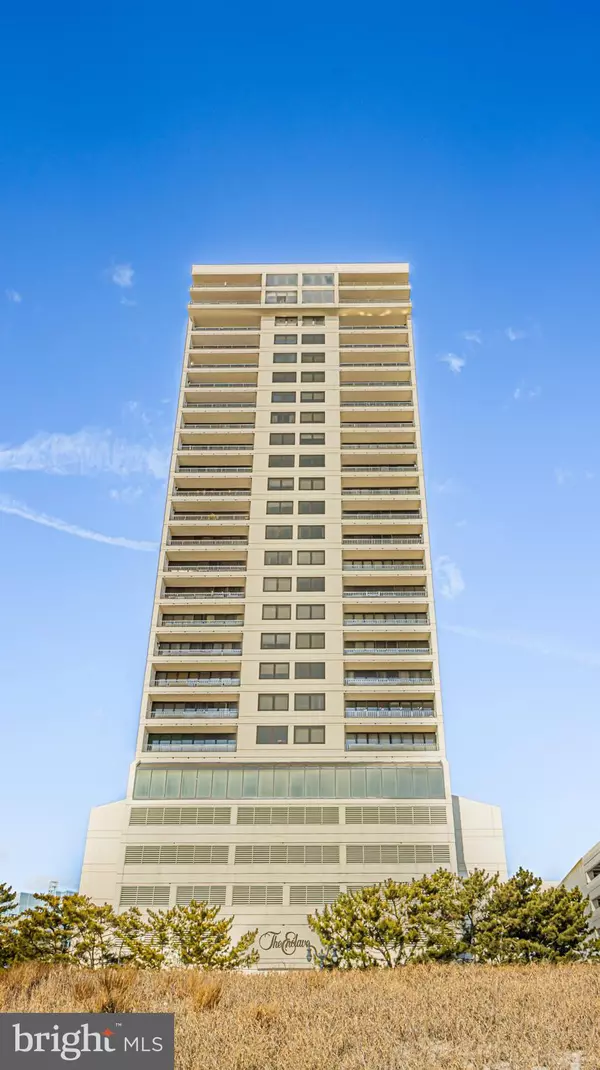 Atlantic City, NJ 08401,3851 BDWK #1806
