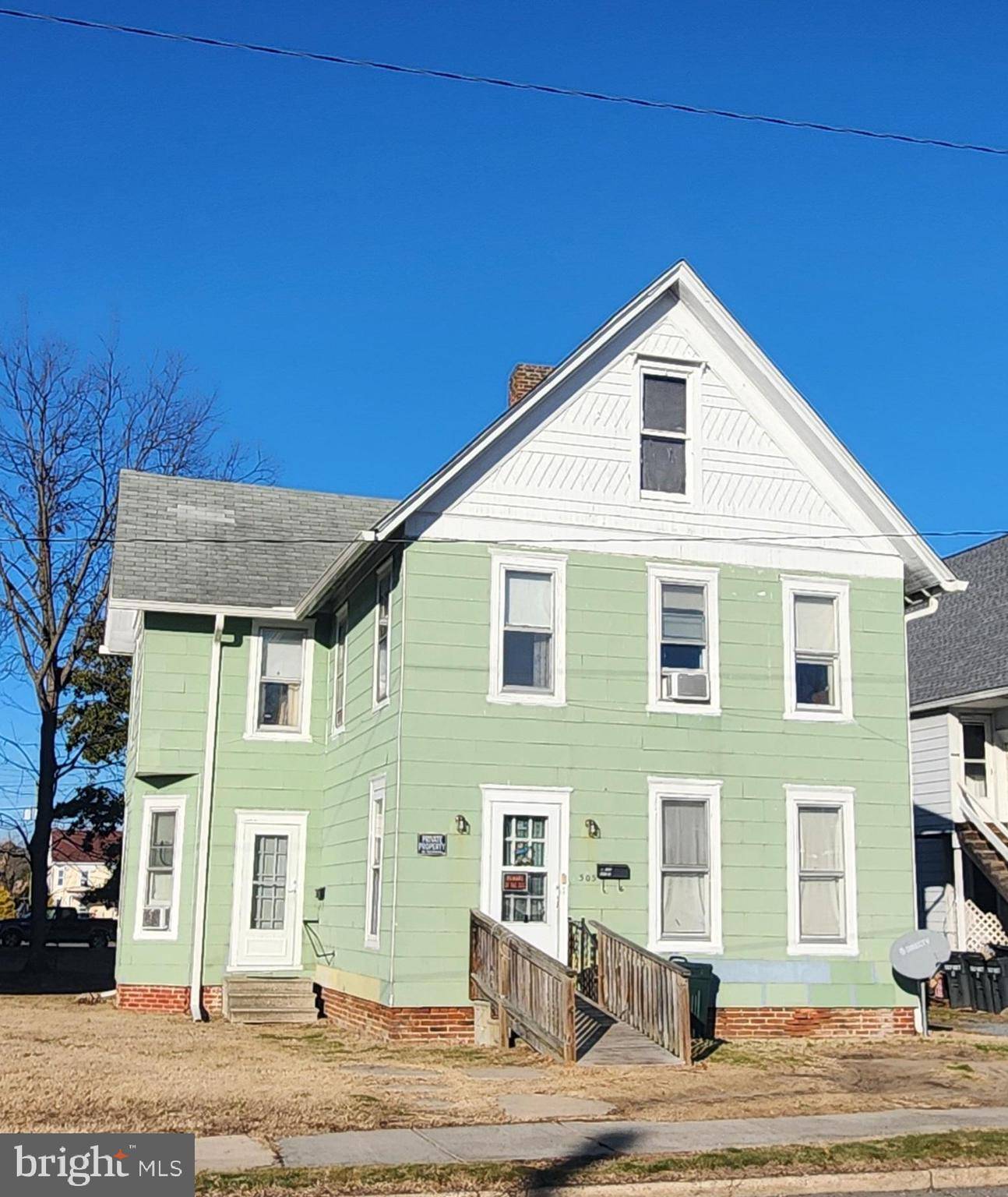 505 MARKET ST, Denton, MD 21629
