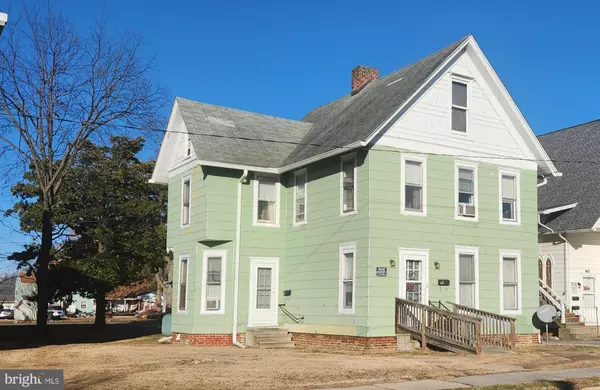 Denton, MD 21629,505 MARKET ST
