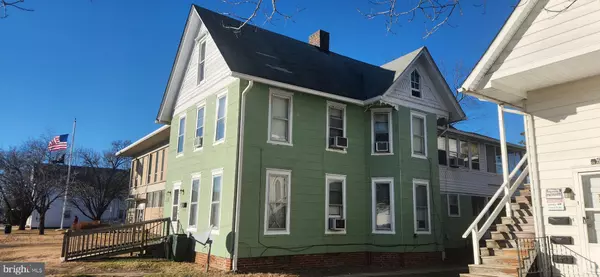 Denton, MD 21629,505 MARKET ST