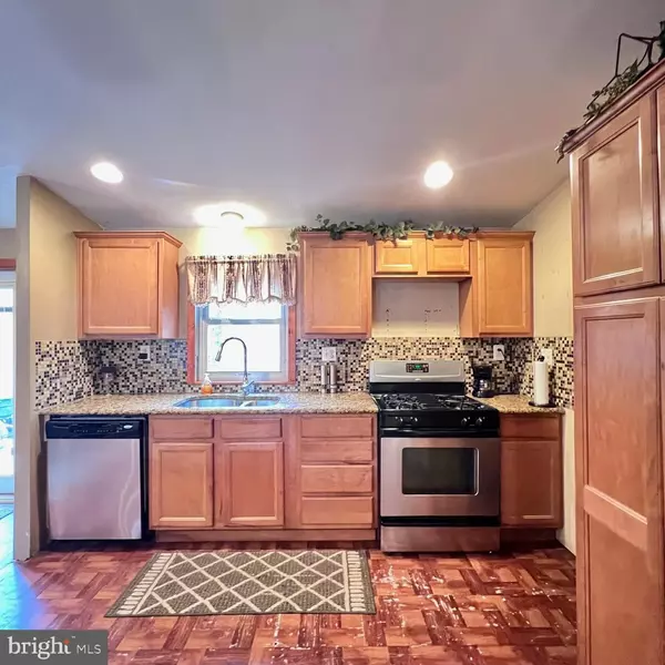 Egg Harbor City, NJ 08215,1352 WHITE OAK CIR