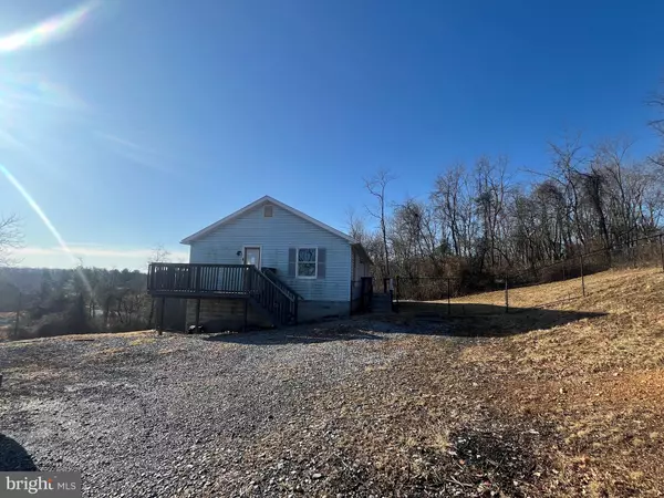 Hedgesville, WV 25427,20 CONSERVATIVE LN