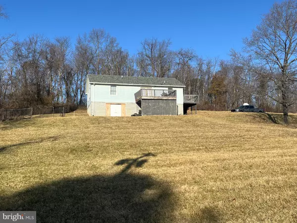 Hedgesville, WV 25427,20 CONSERVATIVE LN