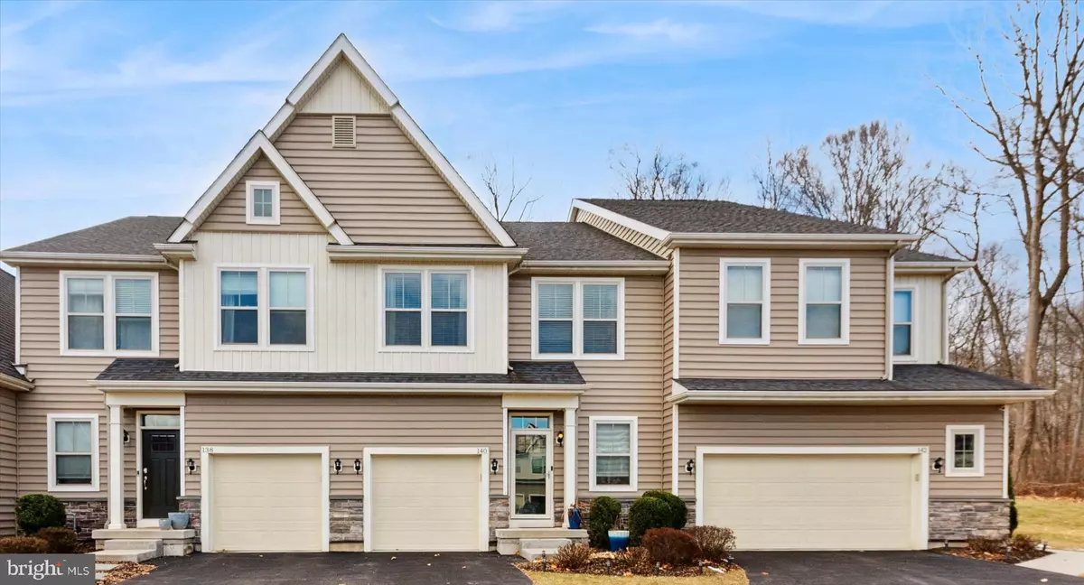 Kennett Square, PA 19348,140 SPARROW RIDGE CT