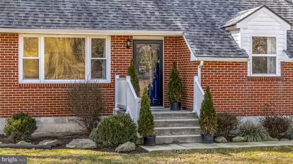 Rising Sun, MD 21911,2665 RED TOAD RD