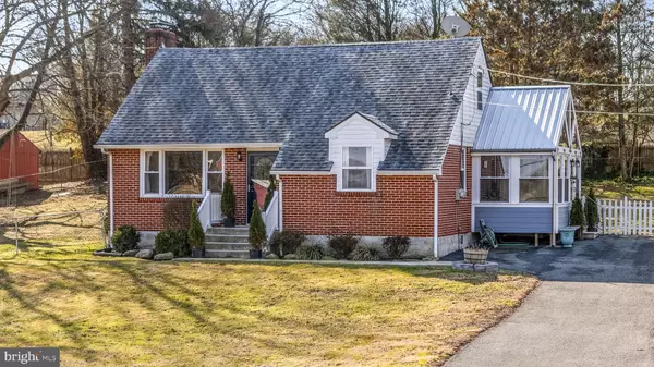 Rising Sun, MD 21911,2665 RED TOAD RD