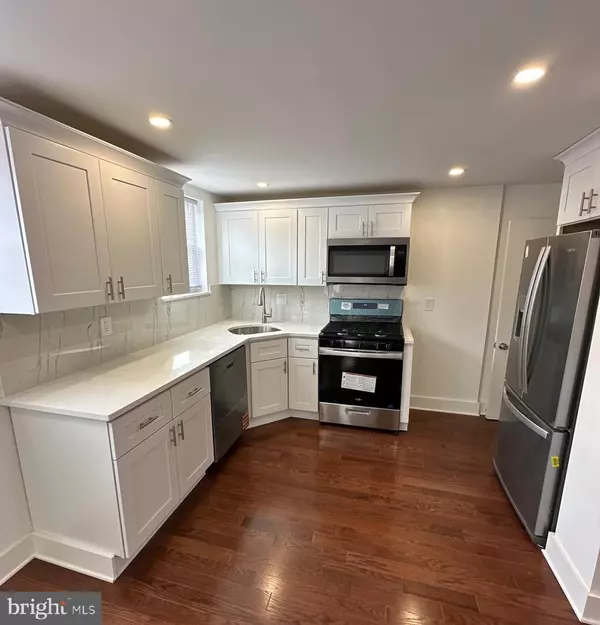 Philadelphia, PA 19124,5439 MARSDEN ST