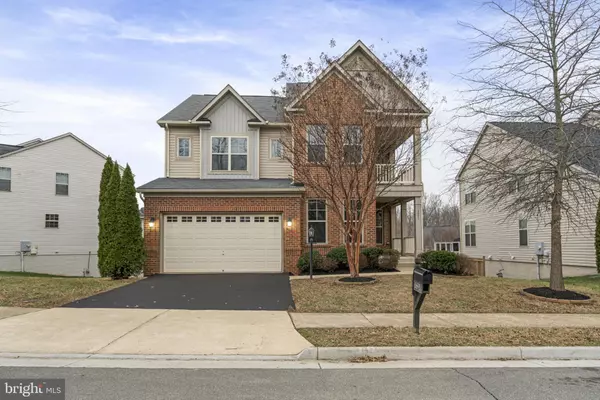 5691 LIBERTY MANOR CIR, Woodbridge, VA 22193