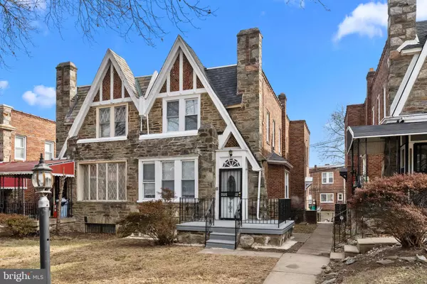 5718 WOODBINE AVE, Philadelphia, PA 19131
