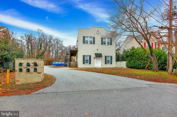 321 MAGOTHY RD #1, Severna Park, MD 21146