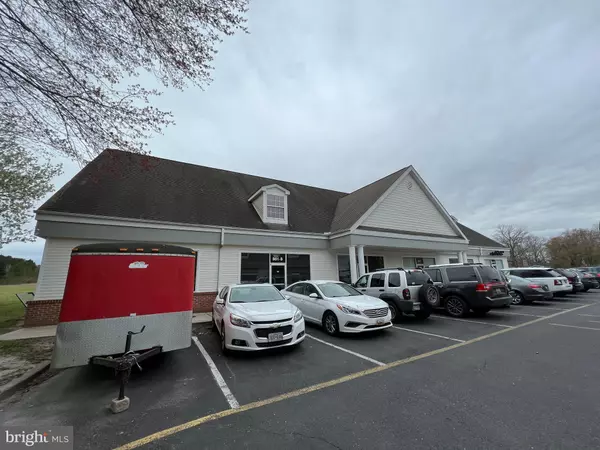 Salisbury, MD 21804,801 E NAYLOR MILL RD #A-C