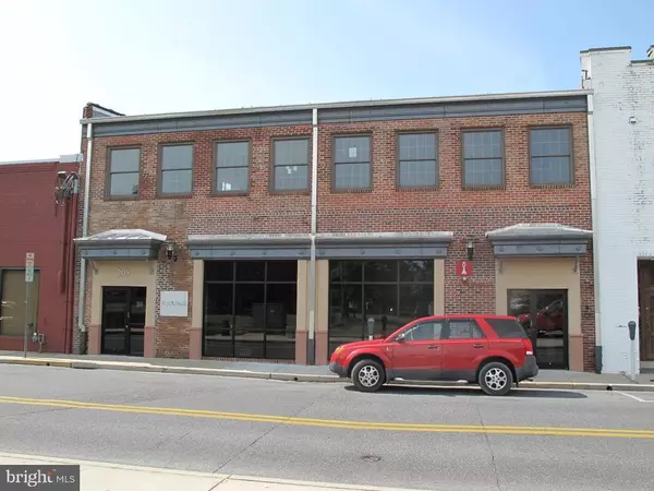 Salisbury, MD 21801,208 E MAIN STREET #SUITE E