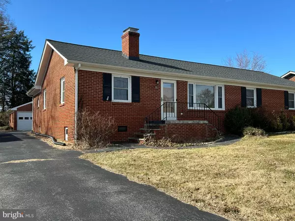 Gordonsville, VA 22942,511 GENTRY DR