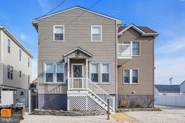 23 WINIFRED, Long Beach Township, NJ 08008