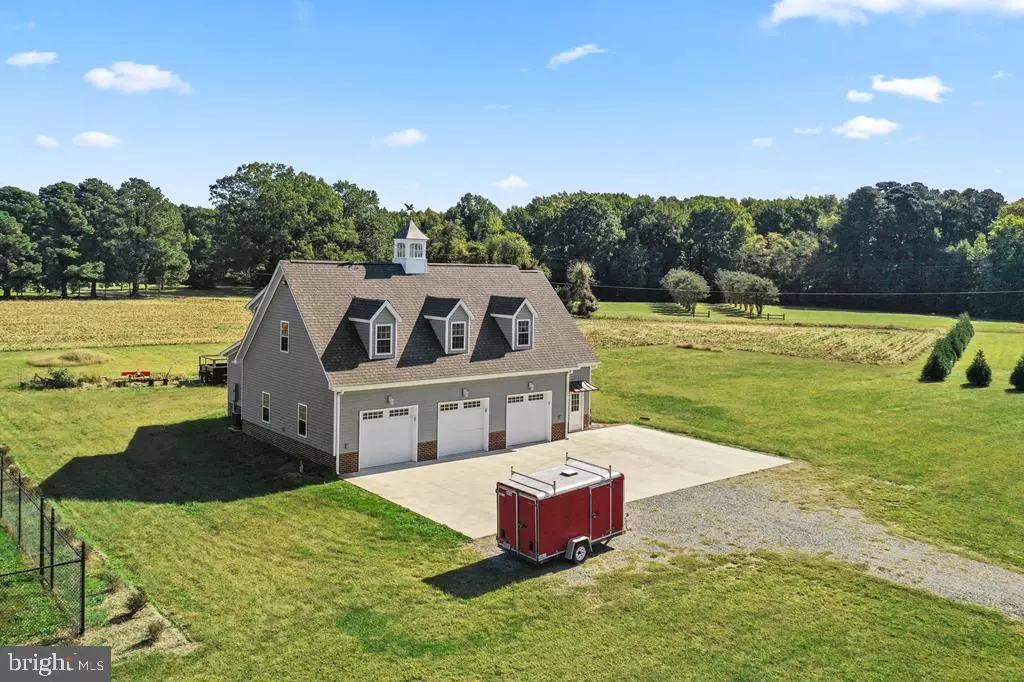 Weems, VA 22576,625 BENSON RD