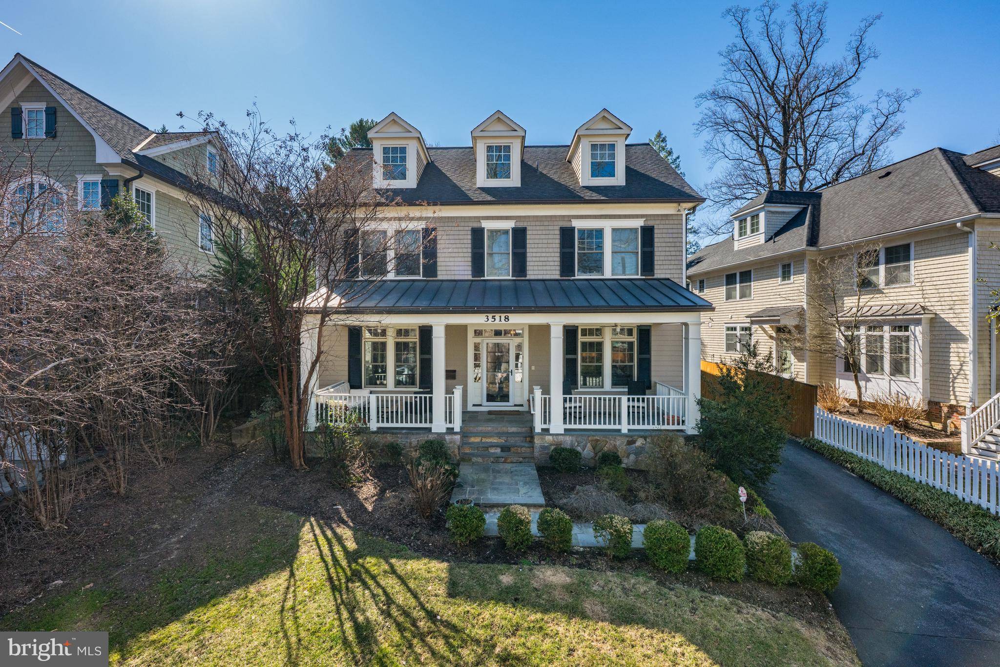 3518 TURNER LN, Chevy Chase, MD 20815