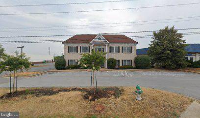 824 JOHN MARSHALL HWY #SUITE 201, Front Royal, VA 22630