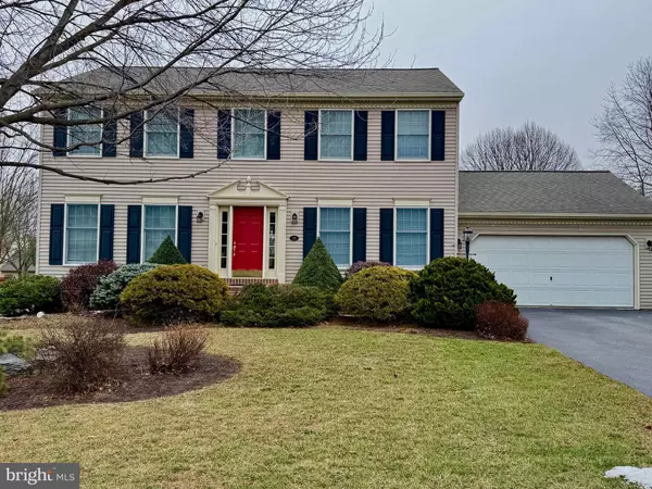 236 APPLE BLOSSOM LN, Palmyra, PA 17078