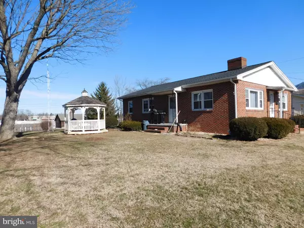 Winchester, VA 22601,1032 WOODLAND AVE