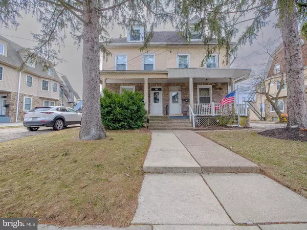 133 GRANDVIEW RD, Ardmore, PA 19003