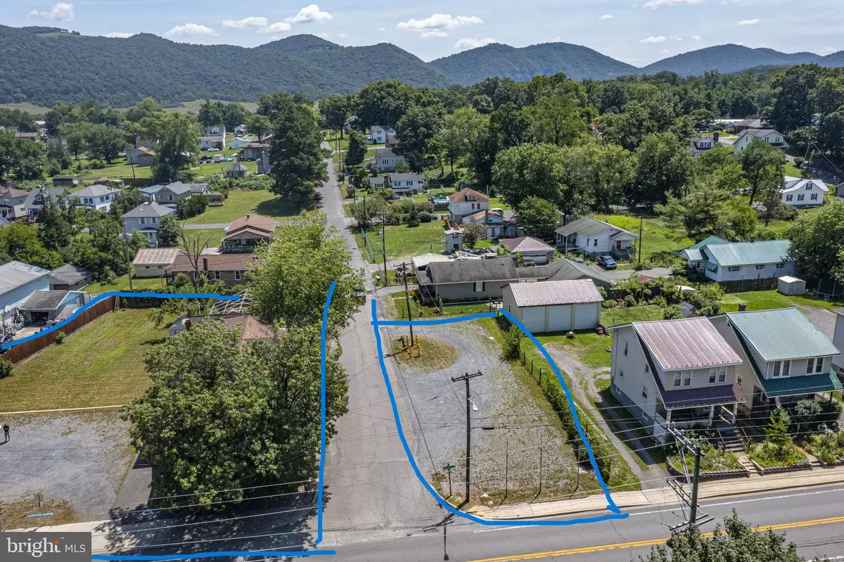 Cresaptown, MD 21502,136 DARROWS LN