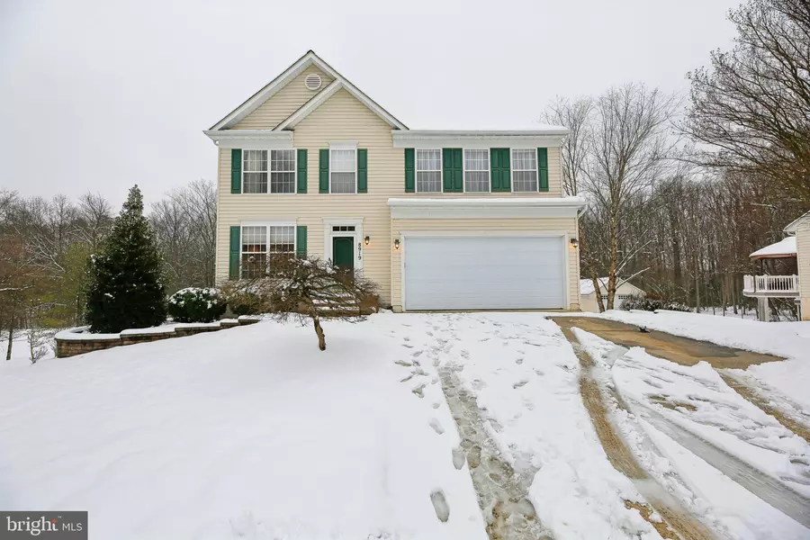 8919 SUMNER GROVE DR, Laurel, MD 20708