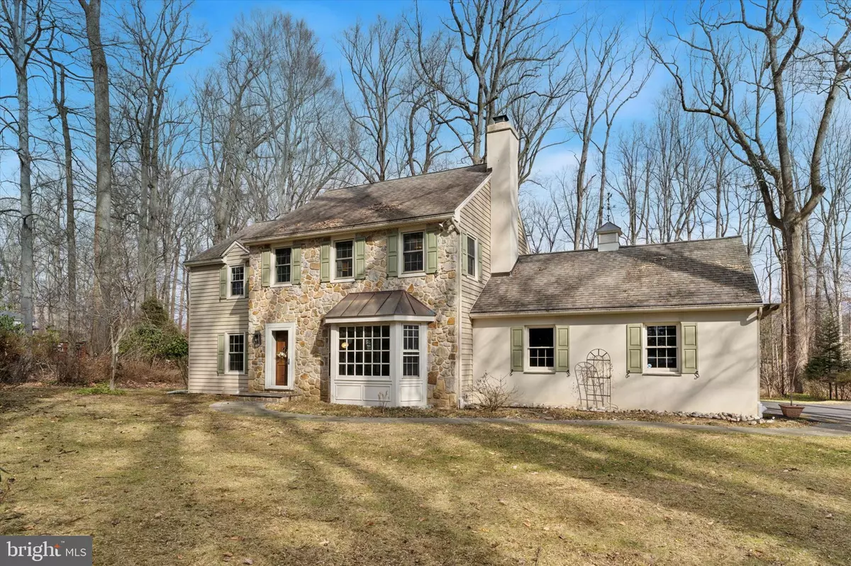 Kennett Square, PA 19348,50 FAWN LN