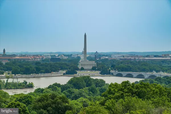 Arlington, VA 22209,1200 N NASH ST #838