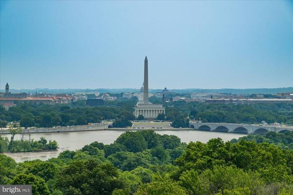 Arlington, VA 22209,1200 N NASH ST #838