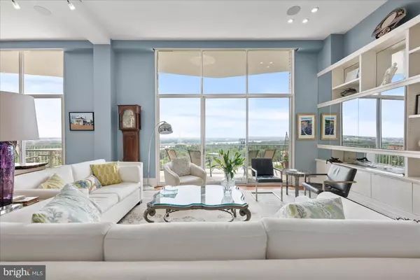 Arlington, VA 22209,1200 N NASH ST #838