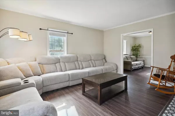 Dumfries, VA 22025,15790 MONCURE DR