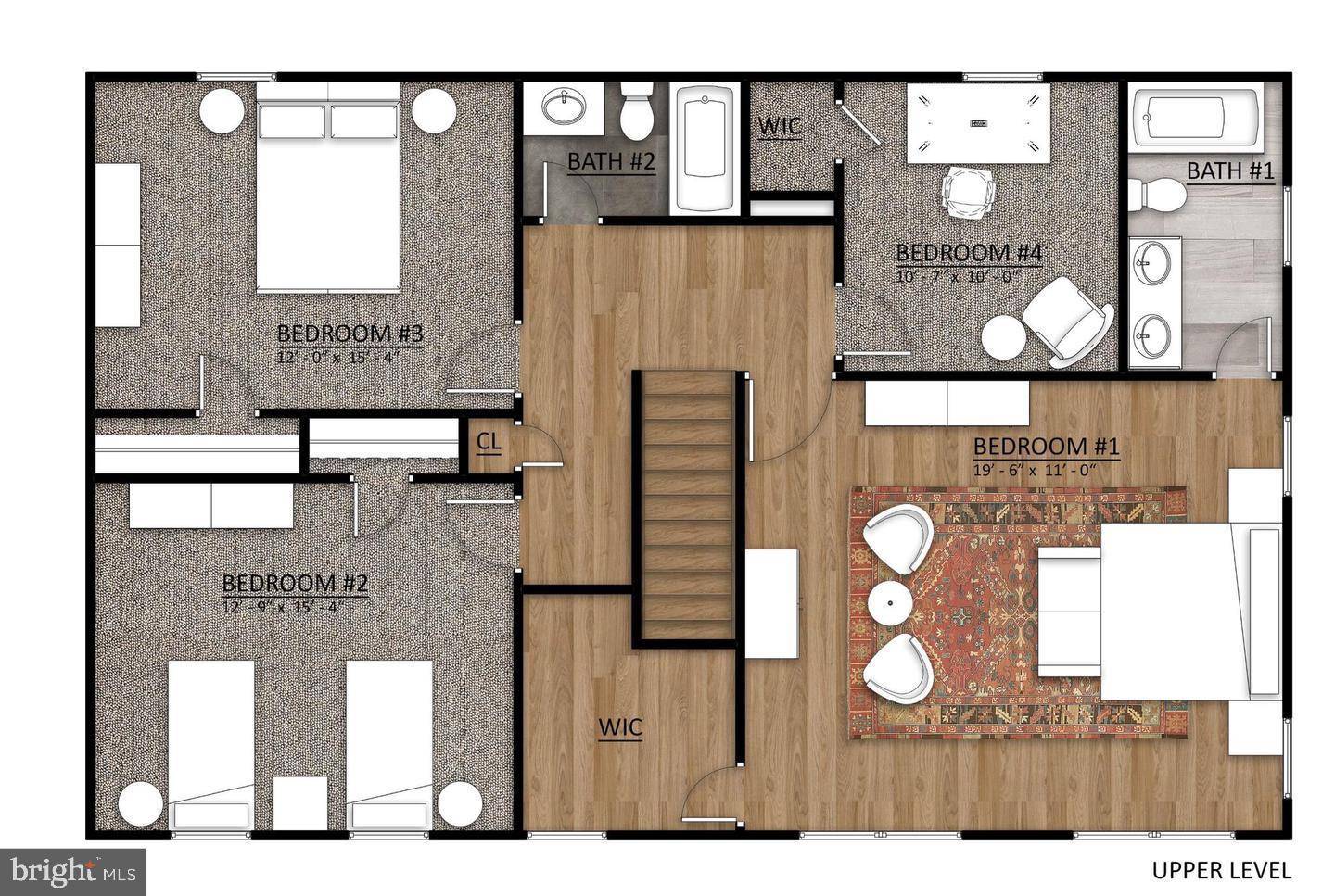 Bunker Hill, WV 25413,74 THYME WAY