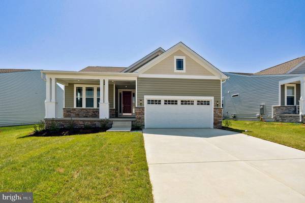 15 GOLDEN RAINTREE CT, Middletown, DE 19709