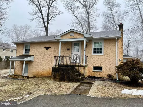 147 PAOLI PIKE, Malvern, PA 19355